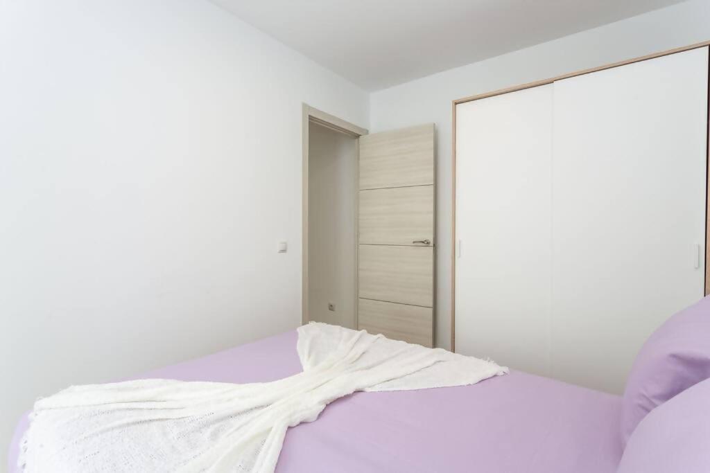 Elegante 1b Appartamento Madrid