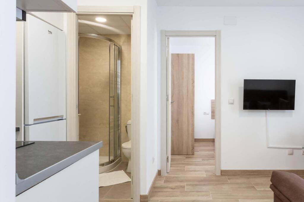 Apartamento Elegante 1b