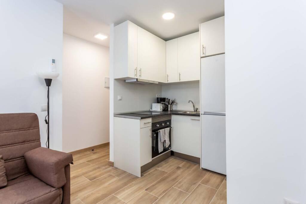 Apartamento Elegante 1b